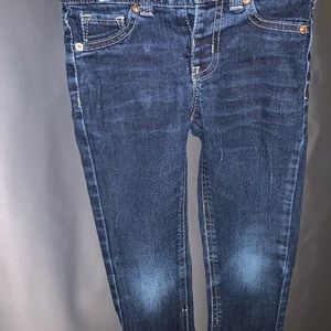 Cat & Jack 4T girls jeans